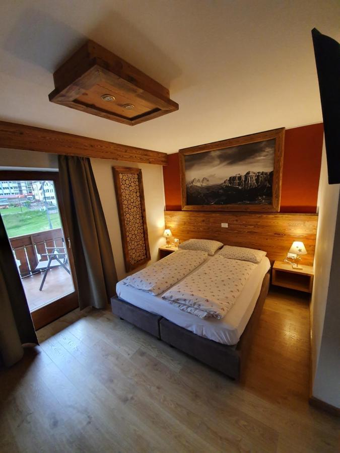 Garni Eden Bed And Breakfast 索拉加 外观 照片