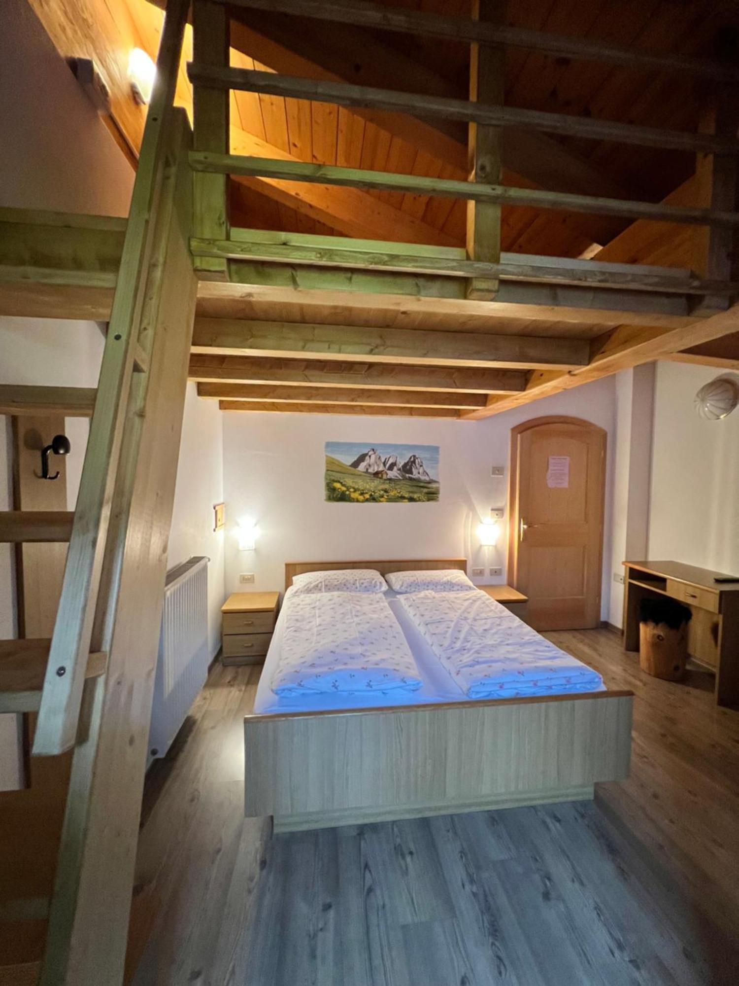 Garni Eden Bed And Breakfast 索拉加 外观 照片