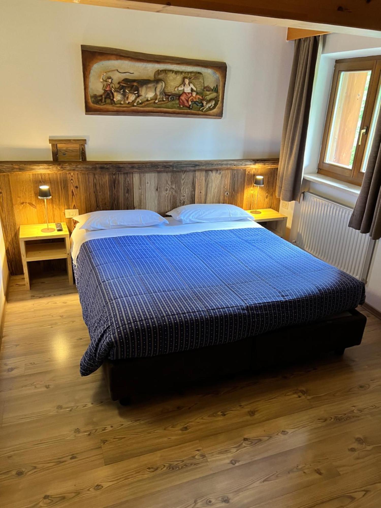 Garni Eden Bed And Breakfast 索拉加 外观 照片