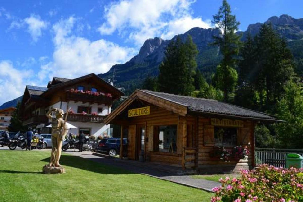 Garni Eden Bed And Breakfast 索拉加 外观 照片