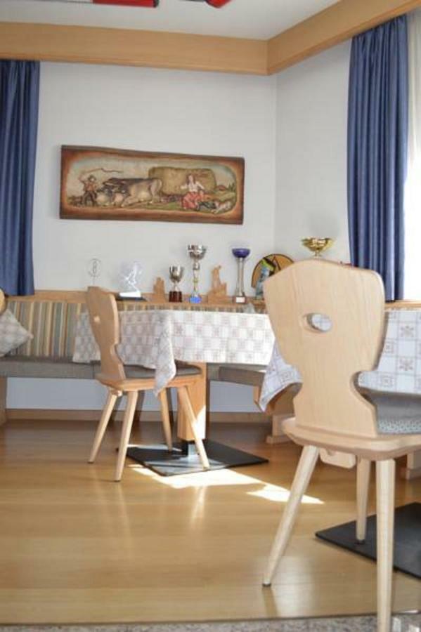 Garni Eden Bed And Breakfast 索拉加 外观 照片