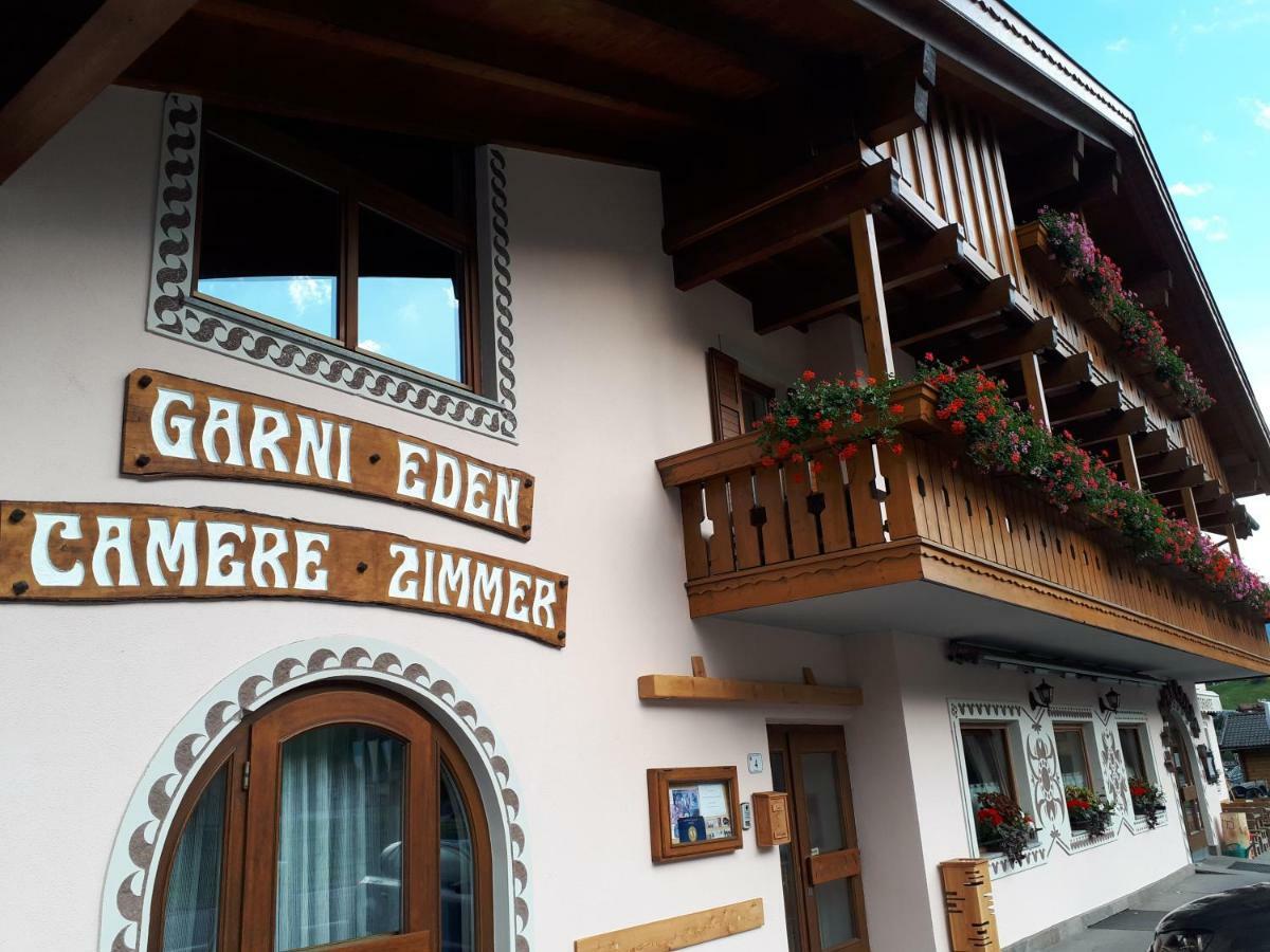 Garni Eden Bed And Breakfast 索拉加 外观 照片
