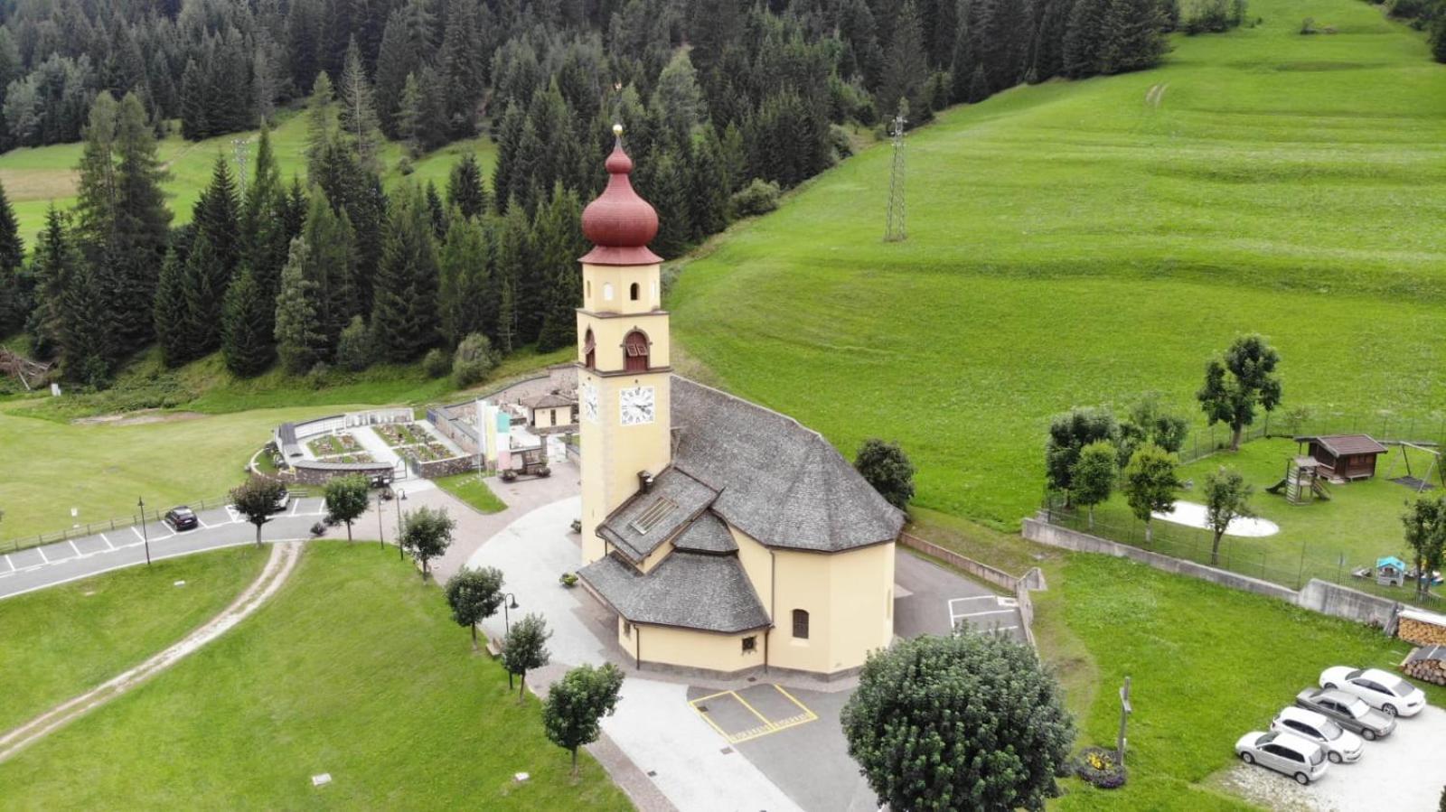 Garni Eden Bed And Breakfast 索拉加 外观 照片