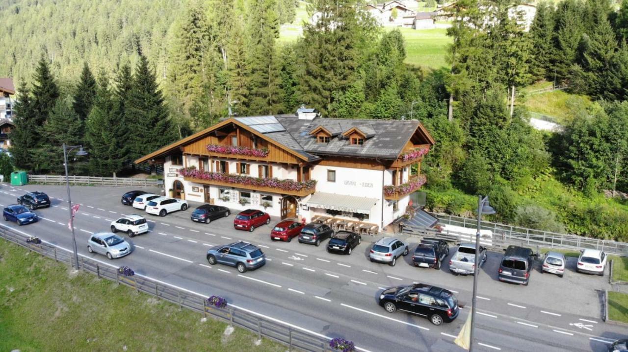 Garni Eden Bed And Breakfast 索拉加 外观 照片